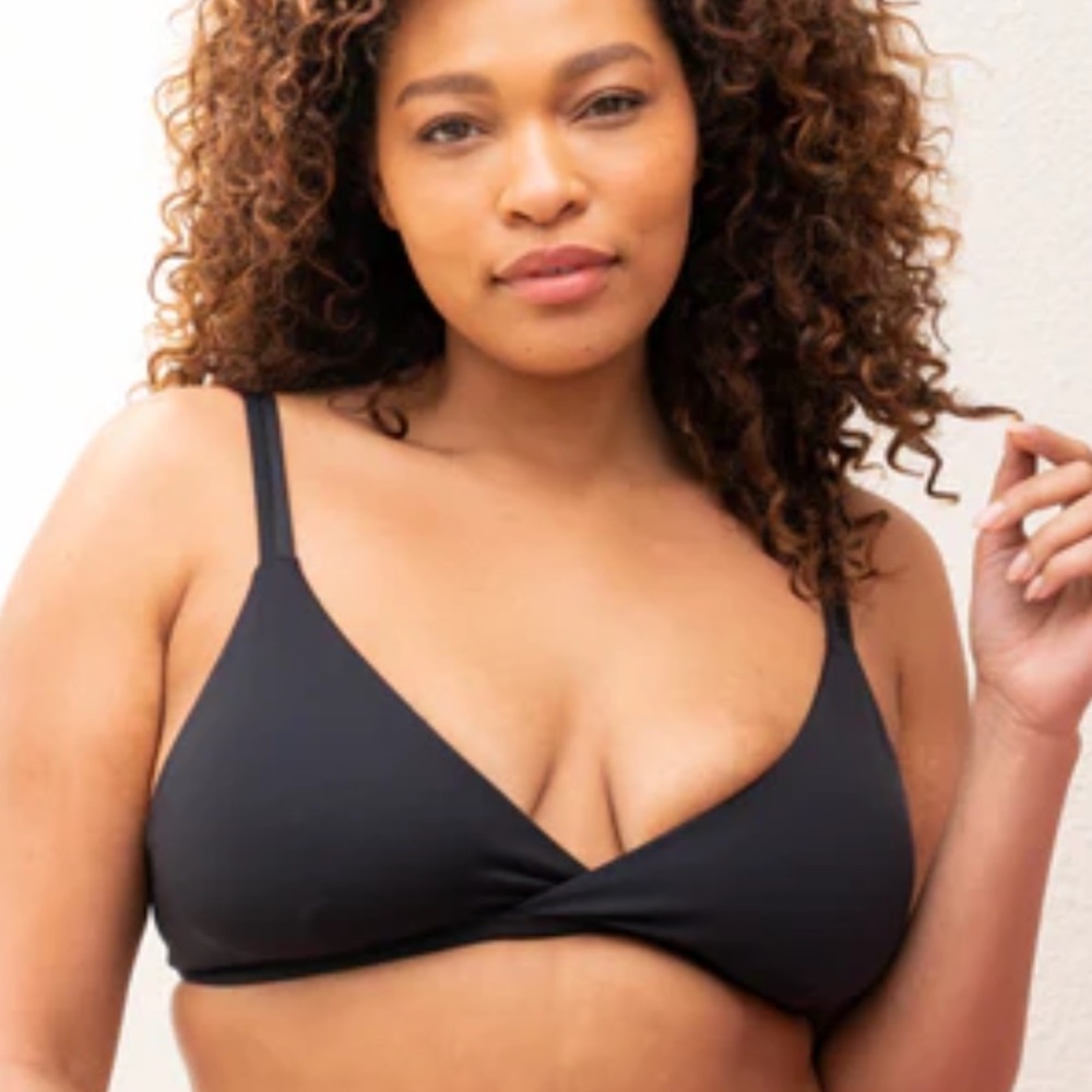 Sweet Victory Bikini Top D+